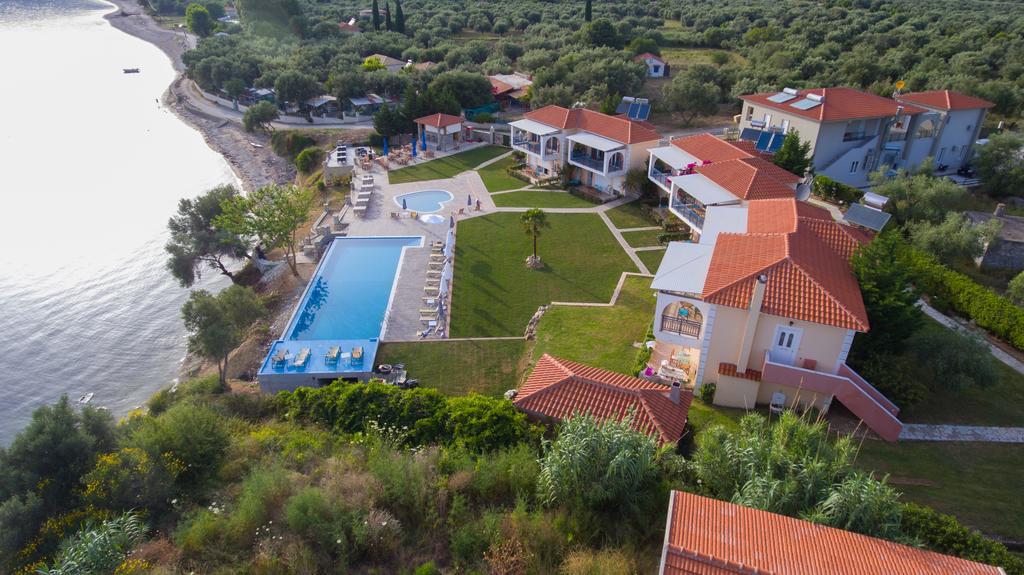 Thesmos Village Mýtikas Extérieur photo